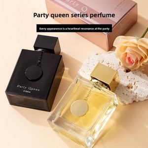 <span class=keywords><strong>Parfum</strong></span> Eau <span class=keywords><strong>de</strong></span> Toilette Vietnamien Transfrontalier aux Notes Fruitées, <span class=keywords><strong>Parfum</strong></span> Longue Durée pour Soirées en <span class=keywords><strong>Club</strong></span> et Fêtes, Unisexe - Product Image 3