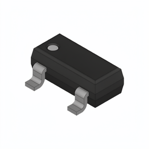 TO 236 3, SC 59, SOT 23 3 Electronics Component Manufacturer Channel MAX6376UR31-T Power Management (PMIC) - Product Image 1