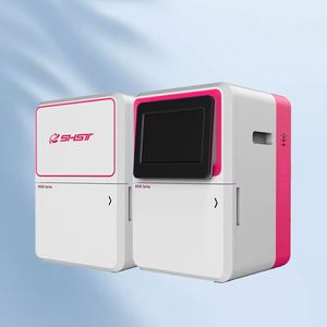 ระบบถ่ายภาพเคมีลูมิเนสเซนซ์ Shenhua Technology SH-RE2600 เครื่องวิเคราะห์เจลตรวจจับสารเรืองแสงหลายสี - Product Image 1
