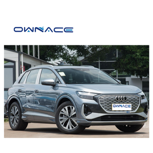 2023 2024 2025 Audi Q4 e-<span class=keywords><strong>tron</strong></span> QuattroS 40 50 Etron électrique nouvelle voiture Sport arrière <span class=keywords><strong>Genesis</strong></span> édition Audi Q4 e-<span class=keywords><strong>tron</strong></span> - Product Image 5