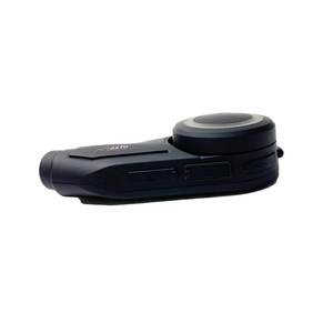 Casque de <span class=keywords><strong>moto</strong></span> avec interphone de groupe MaxTo M3, partage de musique, radio FM, Bluetooth - Product Image 2