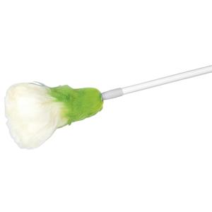 ไม้ปัดฝุ่นโซเร็กซ์พร้อมด้ามจับโลหะแบบยืดหดได้สำหรับปัดฝุ่นและทำความสะอาด - Product Image 1