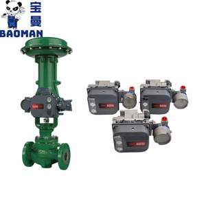 DVC6200-1F-2A-3A-4A-5A-6C-7A-8A ระบบควบคุมการทำงานแบบเดี่ยวโดยตรง รองรับการสื่อสาร HART ด้วยสัญญาณ 4-20 มิลลิแอมป์ - Product Image 4