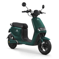 SIGOTECH OEM Skuter Listrik Berkualitas Tinggi untuk Dewasa Model Populer di Eropa 500W Sepeda Kota Listrik Jarak Jauh