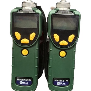 Nuevo MiniRAE Lite+ PGM-7300 Analizador Portátil de Detección de Gases Industriales ATEX Digital VOC - Product Image 1