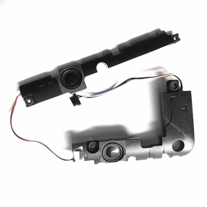 ลำโพงคงที่สำหรับแล็ปท็อปสำหรับ ASUS FL8000U <span class=keywords><strong>X542U</strong></span> F580 A580U แล็ปท็อป V587U ด้านซ้าย + ลำโพงในตัวด้านขวา - Product Image 4