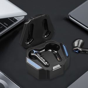 Auriculares inalámbricos Bluetooth Ovleng intrauditivos con estuche de carga para dispositivos inteligentes - Product Image 1