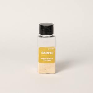 Aditivo alimentario: Muestra de potenciador de sabor natural a base de plantas para deliciosos platos de fideos y aperitivos sabrosos, premium y sin mariscos. - Product Image 1