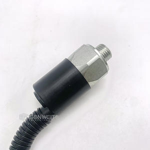 Sensor de Presión de Aceite Senwitt 11170090 para Excavadoras Ec140, Ec160, Ec290, Ec360 - Product Image 2