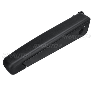 Reposabrazos Universal Ajustable para Asiento de Coche o RV, para Camper, Autocaravana, Barco, Camión, Accesorios para Coche - Product Image 4
