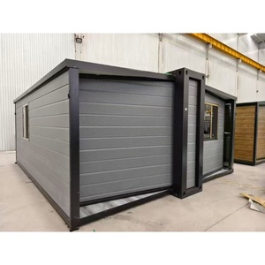 Contenedor Modular de Doble Ala para Stand de Exhibición <span class=keywords><strong>y</strong></span> Ferias Comerciales - Product Image 2