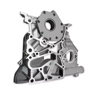 3L 5L крышка ГРМ/масляный насос 11311-54052 11311-54050 15121-54020 1131154052 1131154050 1512154020 для TOYOTA HILUX <span class=keywords><strong>2</strong></span>.4L/<span class=keywords><strong>2</strong></span>.8L - Product Image 1