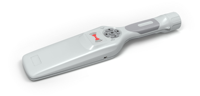 Détecteur portable de métaux doré de haute sensibilité, de 10 pouces,