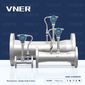 Tp Compensatie Vortex Precessie Flowmeter Swirl Vortex Precessie <span class=keywords><strong>Flow</strong></span> <span class=keywords><strong>Meter</strong></span> Voor <span class=keywords><strong>Lpg</strong></span> Gas - Product Image 3