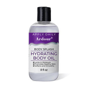 Aceite Esencial HOT SLIM para el Cuidado Corporal, Belleza, Hidratación, Nutrición, Blanqueamiento, Mejora de la Elasticidad y Bronceado - Product Image 5