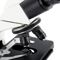 Professional Lab Equipment Biological Microscope Digital Cheap Price