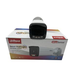 Caméra IP Dahua IPC-HFW2549T-AS-IL FullColor en stock, originale Dahua, 5MP, Smart Dual Light WizSense, caméra IP Dahua IPC-HFW2549T - Product Image 3