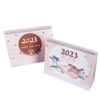 Calendrier de bureau personnalisé, citation inspirante quotidienne, 365 jours, livraison rapide, offre spéciale, 2023