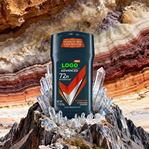 Desodorante Natural Herbal de Larga Duración Unisex de Marca Privada, <span class=keywords><strong>Antitranspirante</strong></span> en Aerosol, Barra y Gel, Frescura para Axilas, Uso Mineral - Product Image 1