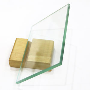 Vidrio Laminado Templado de Seguridad Sólido <span class=keywords><strong>Ecoliving</strong></span> de 6.38 mm para Uso Médico Industrial en Almacenes - Product Image 4