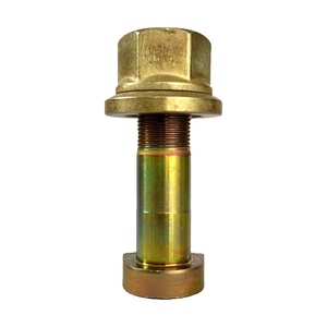 Shaanxi shacman M3000 F3000 X3000 Tornillos <span class=keywords><strong>de</strong></span> neumático <span class=keywords><strong>de</strong></span> eje hechos a mano libro <span class=keywords><strong>de</strong></span> piezas completas <span class=keywords><strong>de</strong></span> fábrica original - Product Image 2