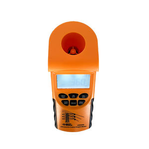 6 लाइन के तार डिजिटल अल्ट्रासोनिक केबल ऊंचाई मीटर AR600E लेकर परीक्षक ओवरहेड altimeter 3-18m विमान क्षैतिज दूरी विस्तृत - Product Image 4