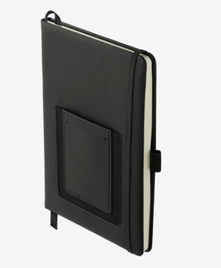 Carnet de notes personnalisé avec logo publicitaire, pochette pour <span class=keywords><strong>téléphone</strong></span>, feuilles promotionnelles, vente en gros, cadeau - Product Image 5