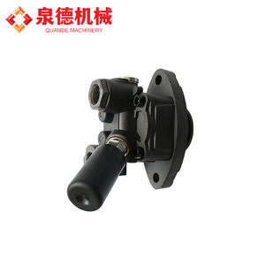 Pièces de camion Skagia, pompe à carburant 1518142/1539298, compatible en plastique - Product Image 2