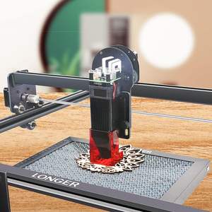 SoulMate Co2 Laser Engraver Worktable Set <b>Honeycomb</b> Working <b>Panel</b> with Fast Heat Dissipation Longer Duration for RAY5 - Product Image 3