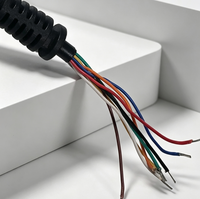 Kabel Pengganti BARU 6' untuk Playstation 2 Pengontrol DualShock Berkabel PS2