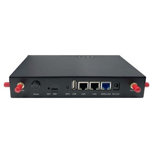 5G <span class=keywords><strong>Modem</strong></span> AX1800 WiFi-6 Sim kartlı <span class=keywords><strong>Router</strong></span> Slot NR NSA/SA 5G hücresel yönlendirici kablosuz 5G CPE ve LTE yönlendirici - Product Image 6