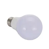 低価格スマートled電球はled lifiテクノロジーledキャンドル電球5w e14を適用します