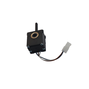 Palanca de Control 924365.0001 Compatible con Kalmar, Grúa Apiladora, Modelo de Grúa Frontal 924365.0001 - Product Image 6