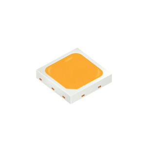 หลอดไฟ LED รุ่นใหม่ OSRAM SMD3030 ขนาด 3030 6V 200mA กำลังไฟสูงสุด 1W รุ่น GW PSLR31.EM ซีรีส์ 2700K 6500K สำหรับไฟส่องสว่างอุตสาหกรรม ไดโอดเรซิ่น - Product Image 1