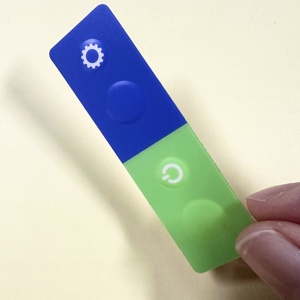 Remote Controller <strong>Keypads</strong> &amp; Keyboards Touch Membrane <strong>Keypad</strong> Metal Dome Metal <strong>Keypad</strong> <strong>Button</strong> Silicone <strong>Button</strong> Design - Product Image 1