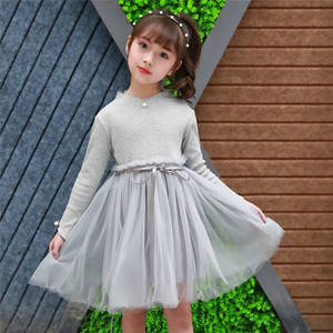 Wholesale Fashion Simple Long Party Clearance Stock Lots Fancy Princess <b>Dresses</b> for Girls <b>Patterns</b> Free - Product Image 2