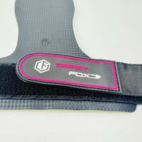 Velites Hypalon Calleras de CrossFit para Atletas, Entrenamiento Físico, Barras de Dominadas y Levantamiento de Pesas, Gimnasia