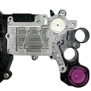 ชุดควบคุมการส่งสัญญาณ<span class=keywords><strong>722</strong></span>.8 TCU ECU TCM CVT การเขียนโปรแกรมฟรี - Product Image 3