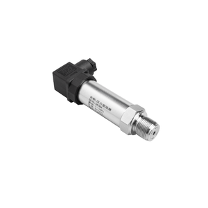 Hank HK-804 Độ chính xác cao nhỏ gọn cảm biến áp suất <span class=keywords><strong>30psi</strong></span> máy phát áp lực 4-20mA - Product Image 4