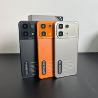 Teléfono 5G Note 60 Pro con Android 15, Cámara IA de 50MP y Pantalla LED, Versión Global, Éxito de Ventas 2026