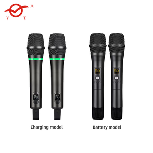 Araoke-rofessional para niños, 2 unidades - Product Image 5