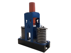 Processus hydraulique commercial pressant la machine d'extraction d'huile d'avocat d'olive de noix de coco - Product Image 3