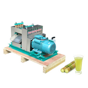 Potente exprimidor <span class=keywords><strong>de</strong></span> <span class=keywords><strong>caña</strong></span> <span class=keywords><strong>de</strong></span> azúcar, Máquina trituradora, <span class=keywords><strong>caña</strong></span> en venta - Product Image 1