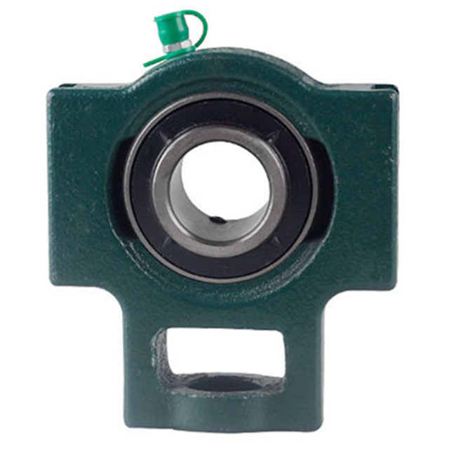 Best Selling UCT204 UCT205 Pillow Block Bearings for Agricultural Machinery with Grease Lubrication
