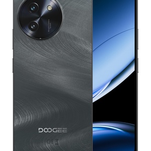สมาร์ทโฟน Doogee Note 59 PRO+ 5G รุ่นใหม่ล่าสุด กล้อง 8+50MP ระบบปฏิบัติการ Android 15 รองรับ NFC แบตเตอรี่ 6250mAh หน้าจอ 6.75 นิ้ว ความจุ 12+512GB โทรศัพท์มือถือ Doogee รุ่น Note59 Pro+ - Product Image 2
