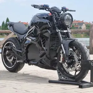 2025 moda Super potenza grande gamma bici adulti <span class=keywords><strong>moto</strong></span> elettrica con motore 8000w - Product Image 1
