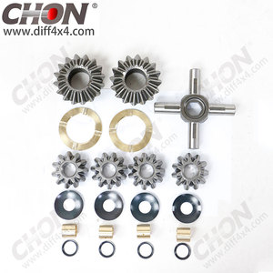 Chon อะไห<span class=keywords><strong>ล</strong></span>่รถบรรทุก Mercedes benzs ของแท้ชุดเฟืองขับเพลาห<span class=keywords><strong>ล</strong></span>ังเฟืองท้าย3875860035 3873500040 9423502023 - Product Image 2