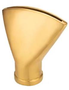 <span class=keywords><strong>Buse</strong></span> de fontaine en laiton réglable en forme d'éventail Ornement d'eau de danse musicale Buses rotatives variables <span class=keywords><strong>pour</strong></span> accessoires d'outils de <span class=keywords><strong>piscine</strong></span> - Product Image 3