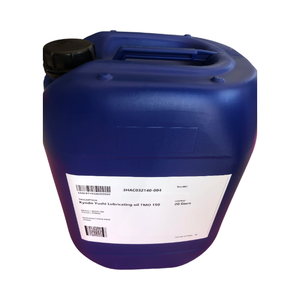 Repuesto para Robot Industrial 3HAC032140-004 Aceite Lubricante TMO 150 20L Aceite para Mantenimiento de Robots TMO150 - Product Image 1