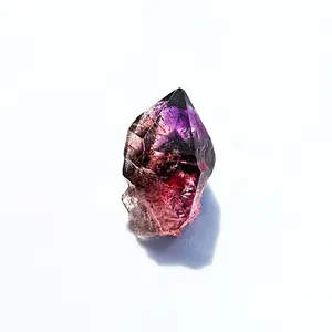 Piedras de cristal curativas de supersiete piedras, regalo de 7 puntos, energía curativa, suerte